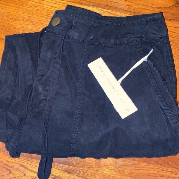 ✨ Young Fabulous & Broke YFB Tencel Cuffed Pants✨ - Picture 3 of 5